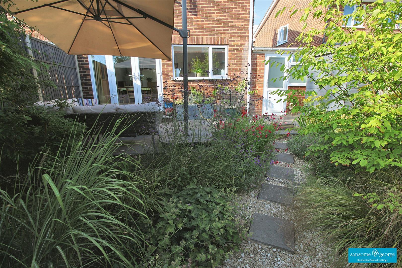 Wintringham Way, Purley On Thames